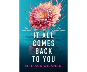 Melissa Wiesner It All Comes Back to You (Tascabile)
