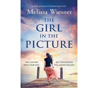 Melissa Wiesner The Girl in the Picture (Tascabile)