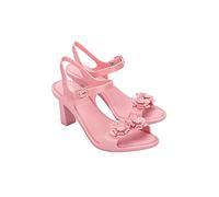 melissa Women's Lady Emme Blossom + Viktor Mule, rosa, 7.5/8 UK