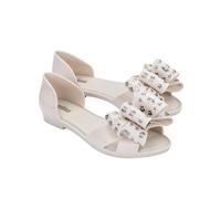 Melissa Seduction Vi Ballet Pumps Beige EU 40 Donna