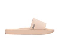 Melissa Women's Sun Sunset Ad Flat Sandal, 35/36 EU, Beige, 38 EU