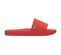 melissa Women's Sun Sunset Ad Flat Sandal, 35/36 EU, Rosso, 39 EU