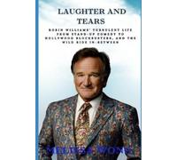 Melissa Wong Laughter and Tears (Tascabile)