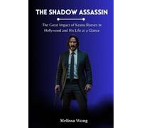Melissa Wong The Shadow Assassin (Tascabile)