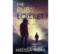 Melissa Wray The Ruby Locket (Tascabile)