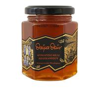 Melissokomiki Dodecanesse Miracle of Gods Timo Miele 250 g