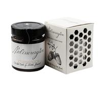 Melissourgion Miele di Quercia Selvatica e Fiori di Bosco Grezzo Biologico Greco, 200 g