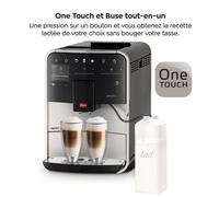 Caffettiera Elettrica Melitta Barista Smart T Argentato 1450 W 1,8 L