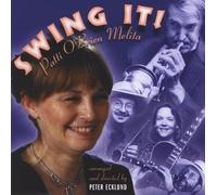 Melita, Patti O'Brien - Swing It