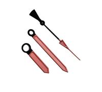 Melitare 1 pz Accessori for orologi modificati Puntatore adatto al movimento NH35/36 Meccanico automatico Ago blu SKXOO7(Blue)