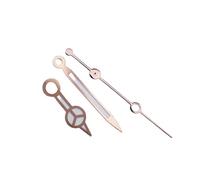 Melitare 1 pz. Accessorio for orologio, puntatore di modifica adatto for movimento SKX007/SBBN NH35A/NH36A, luce notturna BWG9