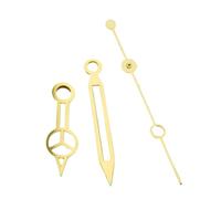 Melitare 1pc Adapt Sub Marine Watch Hands 3135 Movement Watch Accessory For Classical Dial(Gold)