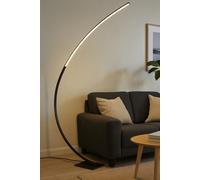 MeLiTec Lampada Da Terra Inclusa Dimmer, ST26-2, ST28-2