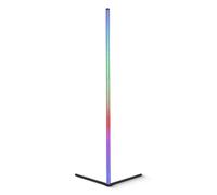 MeLiTec Smart Casa Angolo Piantana Colibrì, 12 RGBW Festfarben 10 Farbverläufe