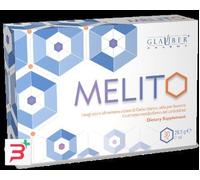 MELITO GLAUBER 30 COMPRESSE