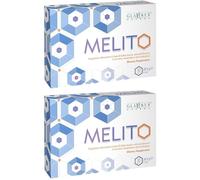 Melito Glauber 30 Compresse 2x30 pz Compresse