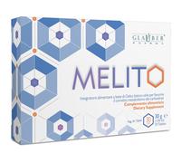 Forza Vitale Italia Melito 30 Compresse Da 0,95mg