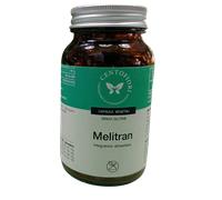 Melitran cento fiori 100 capsule vegetali