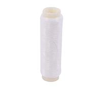 Melitt Elastico di appat Filo Invisibile Linea di Pesca Elastico Forza Forte Filo di Pesca per la Pesca 200M 0,2 mm 3 #