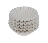 Melitta 01025347 - Carta filtrante 250/90, 250 pezzi