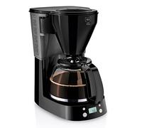 Melitta Caffettiera A Filtro Programmabile Melitta 1010-14 Easy Timer - Nera S_0