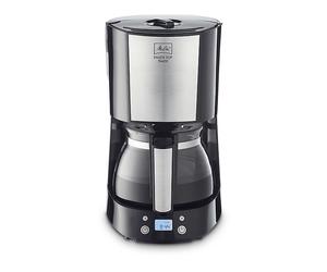 MELITTA 1017-11 macchina caffè americano, Acciaio inox
