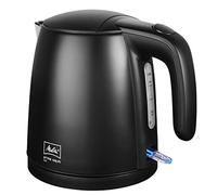 Melitta 1018-04 bollitore elettrico 1 L 2200 W Antracite