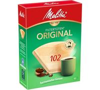 Melitta Filtri per caffè 102 Aroma Zones 80 pz.