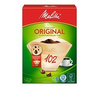 Melitta Filtri per caffè 102 Aroma Zones 80 pz.