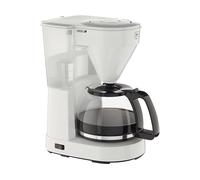 MELITTA 1023-01 macchina caffè americano, Bianco