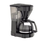 MELITTA 1023-02 macchina caffè americano, Nero, Acciaio inox