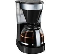 Melitta 1023-04 Automatica Macchina da caffè con filtro 1,2 L