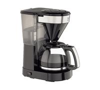 Melitta EasyTop II 1023-04 Caffettiera a goccia 10 tazze Nero