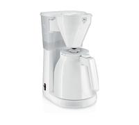 MELITTA 1023-05 macchina caffè americano, Bianco
