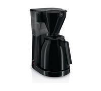MELITTA 1023-06 macchina caffè americano, Nero