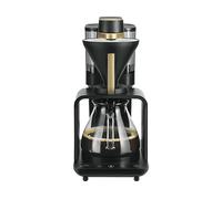 MELITTA 1024-12 macchina caffè americano, Nero, Oro