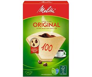 Melitta 12603.3 filtro per caffè e ricambi