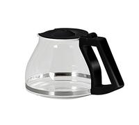 Melitta 4006508209903 Look IV - Caraffa da 18,5 x 18,5 x 13,5 cm nero