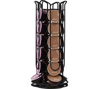 Melitta 4006508218769 Porta Capsule Dolce Gusto Nero