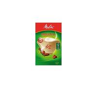 Melitta 6627287 Sacchetti Filtro, Carta, Bianco