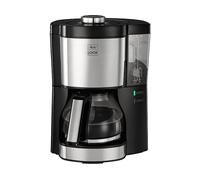 MELITTA 6766589 macchina caffè americano, Nero, Argento
