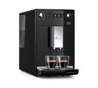 Melitta 6769696 macchina per caffè Macchina per espresso 1,2 L
