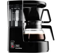 Melitta Aromaboy 1015-02 Caffettiera a goccia 2 tazze Nero