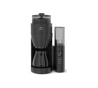 MELITTA AromaFresh macchina caffè americano, Nero