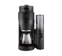 MELITTA AromaFresh X macchina caffè americano, Nero