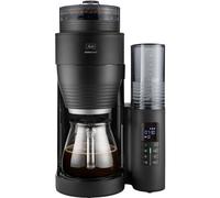 Melitta Caffettiera A Filtro Con Macinacaffè Integrato Melita Aromafresh Ii Glas