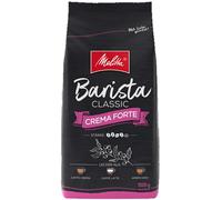 Melitta Barista Crema Forte Caffè in Grani Aromatizzato 1000g