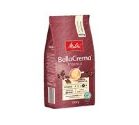 MELITTA CAFFÈ IN GRANI BellaCrema, 1 kg, Intenso, 1 kg