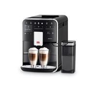 Melitta Caffeo Barista TS Smart - Macchina automatica per il caffè Distributore caffè Nero