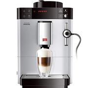 Melitta Caffeo Passione 1, 1000 W, 1.2 Litri, Plastica, Argento